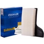Pronto PA8156 Engine Air Filter - view 5