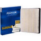 Pronto PA8171 Engine Air Filter - view 6