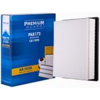 Pronto PA8172 Engine Air Filter - view 6