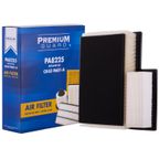 Pronto PA8225 Engine Air Filter - Primary - view 8