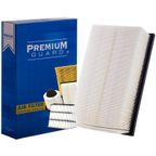 Pronto PA99001 Engine Air Filter - view 7