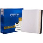 Pronto PA99002 Engine Air Filter - view 7