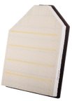 Pronto PA99005 Air Filter - view 1