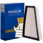 Pronto PA99006 Engine Air Filter - view 7