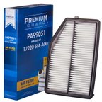 Pronto PA99051 Engine Air Filter - view 5