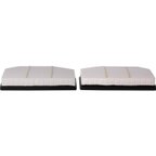 Premium Guard PA99068K Engine Air Filter - Left and Right - view 7