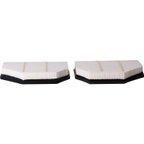 Premium Guard PA99068K Engine Air Filter - Left and Right - view 5