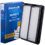 Pronto PA99072 Engine Air Filter - view 7