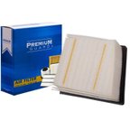 Pronto PA99074 Engine Air Filter - view 5