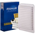 Pronto PA99078 Engine Air Filter - view 5