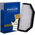 Pronto PA9907 Engine Air Filter - view 6
