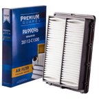 Pronto PA99096 Engine Air Filter - view 5