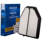 Pronto PA99105 Engine Air Filter - view 7