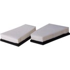 Premium Guard PA99143K Engine Air Filter - Left and Right - view 2