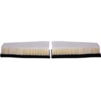 Premium Guard PA99143K Engine Air Filter - Left and Right - view 3