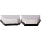 Premium Guard PA99143K Engine Air Filter - Left and Right - view 5