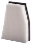 Pronto PA99143 Air Filter - Left - view 1