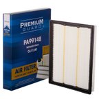 Pronto PA99148 Engine Air Filter - view 5