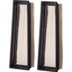Premium Guard PA99151K Engine Air Filter - Left and Right - view 6