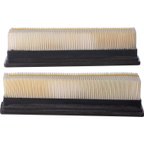 Premium Guard PA99151K Engine Air Filter - Left and Right - view 4