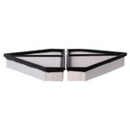 Premium Guard PA99174K Engine Air Filter - Left and Right - view 5