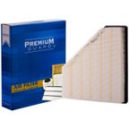 Pronto PA99189 Engine Air Filter - view 5