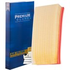 Pronto PA9918 Engine Air Filter - view 7