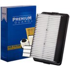Pronto PA99194 Engine Air Filter - view 5