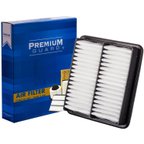 Pronto PA99203 Engine Air Filter - view 5