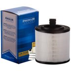 Pronto PA99207 Engine Air Filter - view 6