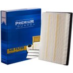 Pronto PA99208 Engine Air Filter - view 6