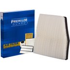 Pronto PA99209 Engine Air Filter - view 5