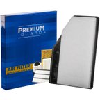 Pronto PA99210 Engine Air Filter - view 7