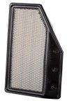 Pronto PA99210 Engine Air Filter - view 5
