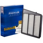 Pronto PA99211 Engine Air Filter - view 5