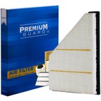 Pronto PA99222 Engine Air Filter - view 8
