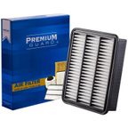 Pronto PA99223 Engine Air Filter - view 6