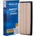 Pronto PA99227 Engine Air Filter - view 6