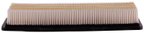 Pronto PA99227 Engine Air Filter - view 3