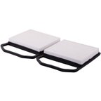 Pronto PA99235 Engine Air Filter - view 2