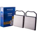 Pronto PA99235 Engine Air Filter - view 7