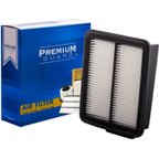 Pronto PA99236 Engine Air Filter - view 6