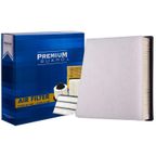 Pronto PA99239 Engine Air Filter - view 5