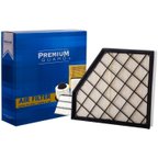 Pronto PA99240 Engine Air Filter - view 5