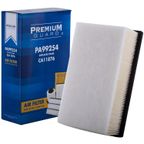 Pronto PA99254 Engine Air Filter - view 7