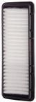 Pronto PA99255 Engine Air Filter - Left - view 1