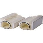 Premium Guard PA99259K Engine Air Filter - Left and Right - view 2
