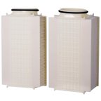 Premium Guard PA99259K Engine Air Filter - Left and Right - view 6