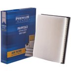 Pronto PA99262 Engine Air Filter - view 7