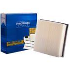Pronto PA99267 Engine Air Filter - view 7